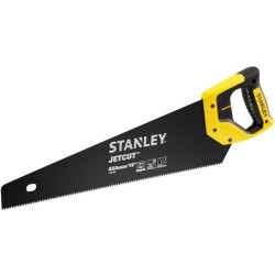 Scie Egoine - STANLEY - 2-20-180 - Jetcut - Blade Armor - Speciale Par