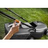 Tondeuse - ALPINA - AL 3020 Li - Kit a batterie - 30cm de coupe - Char