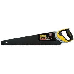 Scie Egoine - STANLEY FATMAX - 2-20-530 - Blade Armor - Coupe de Debit
