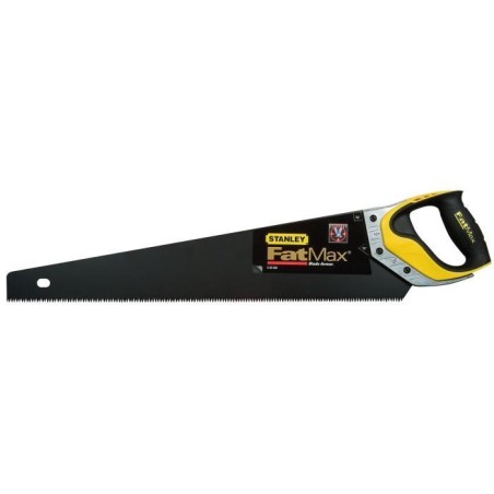 Scie Egoine - STANLEY FATMAX - 2-20-530 - Blade Armor - Coupe de Debit