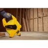 Mesure longue ruban 100mx12,7mm fibre de verre PowerWinder - STANLEY -