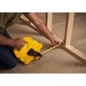 Mesure longue ruban 100mx12,7mm fibre de verre PowerWinder - STANLEY -