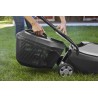 Tondeuse - ALPINA - AL 3020 Li - Kit a batterie - 30cm de coupe - Char