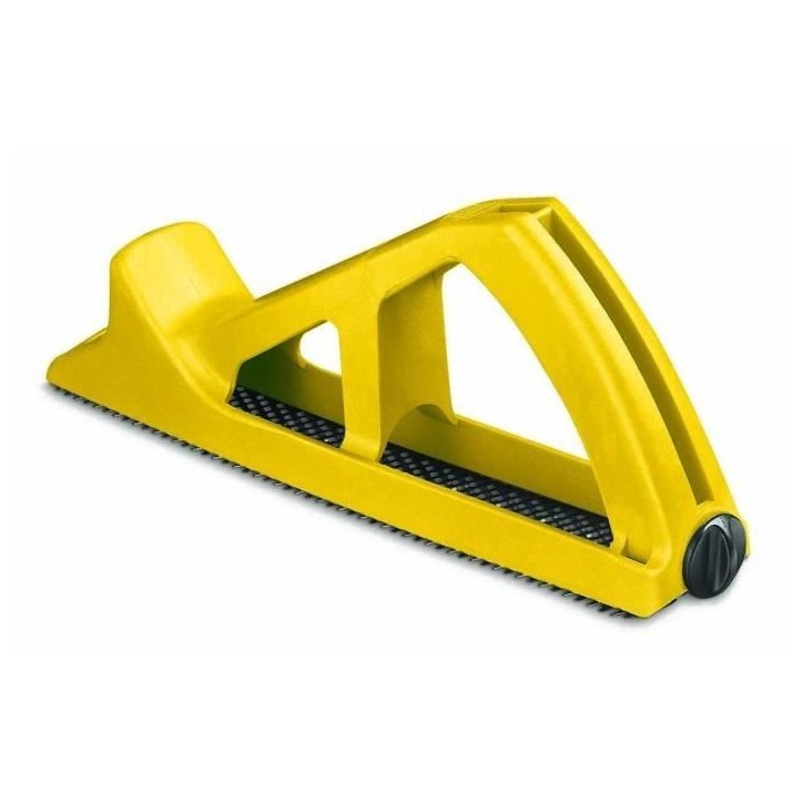 Rabot Surform en plastique STANLEY - 5-21-104