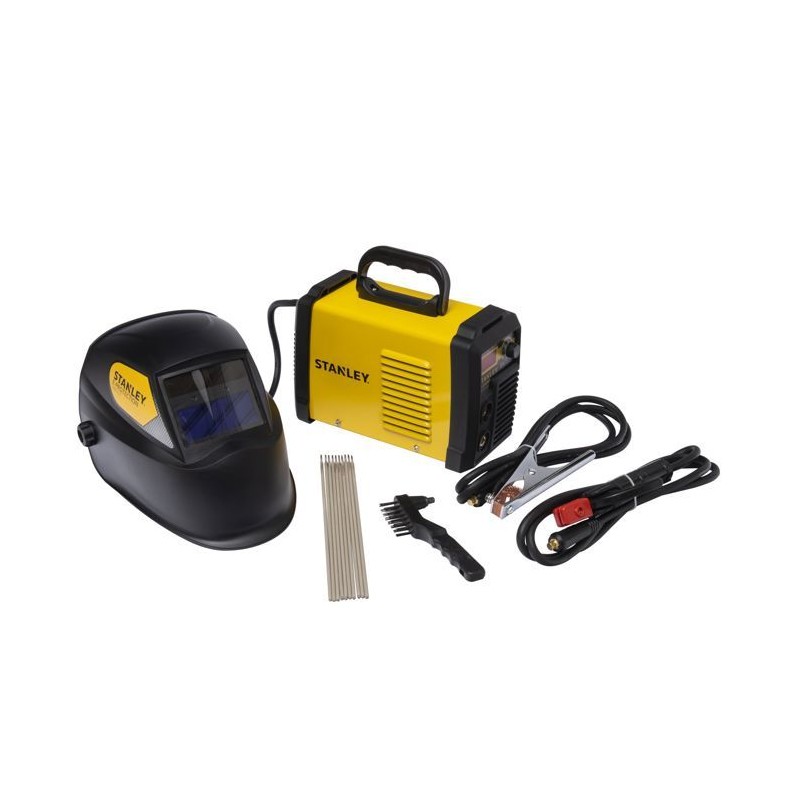 Poste a souder 160A Stanley Poste a souder 160A Stanley