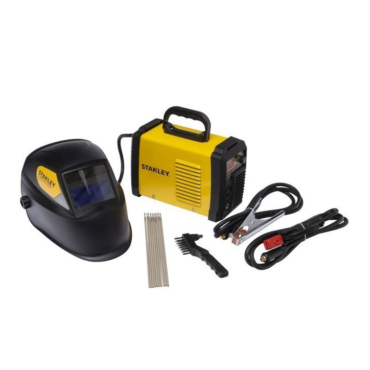Poste a souder 160A Stanley Poste a souder 160A Stanley