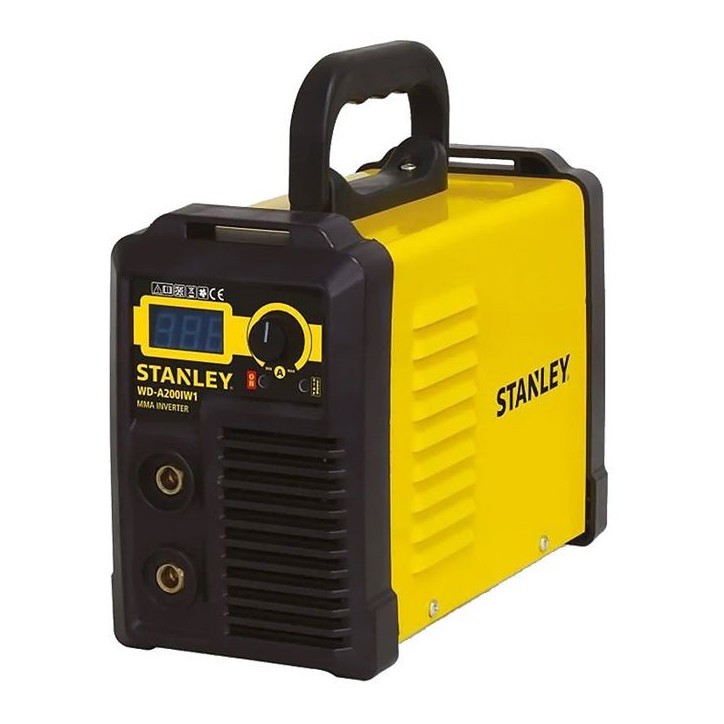 Poste a souder 160A Stanley Poste a souder 160A Stanley