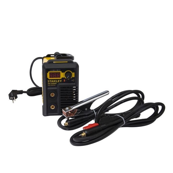 Poste a souder 160A Stanley Poste a souder 160A Stanley