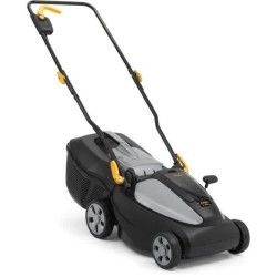 Alpina AL 3420 Li Kit tondeuse a batterie 34 cm de coupe - chargeur et