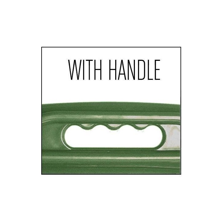 STAMP Skateboard 24 x 7 avec poignée Skids Control Military STAMP Skateboard 24 x 7 avec poignée Skids Control Military