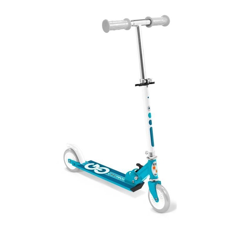 Trottinette pliable - STAMP - SKIDS CONTROL - Mixte Trottinette pliable - STAMP - SKIDS CONTROL - Mixte