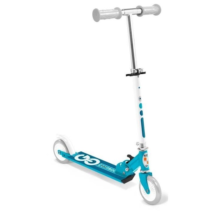 Trottinette pliable - STAMP - SKIDS CONTROL - Mixte
