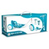 Trottinette 3 roues - STAMP - SKIDS CONTROL - Mixte
