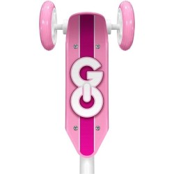 Trottinette 3 roues - STAMP - SKIDS CONTROL - Rose