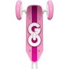 Trottinette 3 roues - STAMP - SKIDS CONTROL - Rose