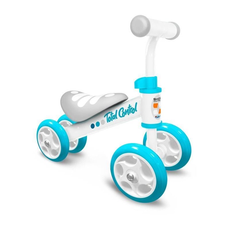 Ma premiere draisienne Baby Walker - STAMP - SKIDS CONTROL - Mixte Ma premiere draisienne Baby Walker - STAMP - SKIDS CONTROL - Mixte