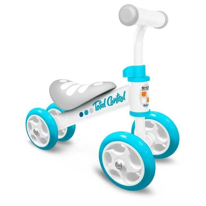 Ma premiere draisienne Baby Walker - STAMP - SKIDS CONTROL - Mixte Ma premiere draisienne Baby Walker - STAMP - SKIDS CONTROL - Mixte