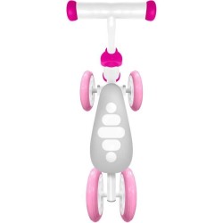 Ma premiere draisienne Baby Walker - STAMP - SKIDS CONTROL - Rose