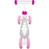 Ma premiere draisienne Baby Walker - STAMP - SKIDS CONTROL - Rose