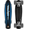 Skateboard 22 x 6 - STAMP - SKIDS CONTROL - Roues lumineuses