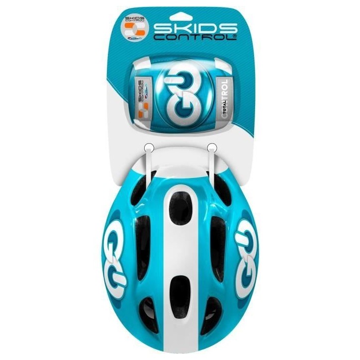 Protections roller - STAMP - SKIDS CONTROL - Casque / Coudieres / Genouilleres - Mixte Protections roller - STAMP - SKIDS CONTROL - Casque / Coudieres / Genouilleres - Mixte