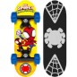STAMP - Skateboard 17''X 5 - Spidey STAMP - Skateboard 17''X 5 - Spidey