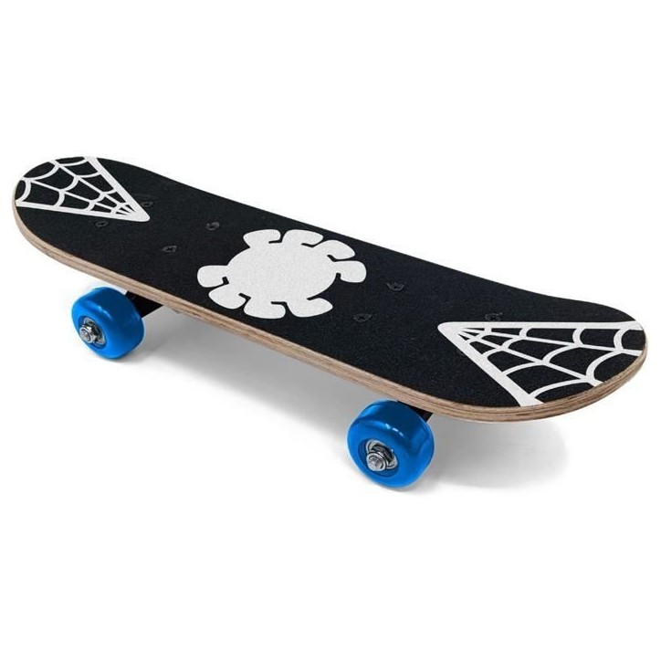 STAMP - Skateboard 17''X 5 - Spidey