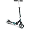Trottinette pliable ajustable double suspensions 145mm - SKIDS CONTROL