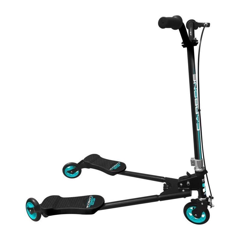 Trottinette Swing - SKIDS CONTROL CARBONE - JK525315 Trottinette Swing - SKIDS CONTROL CARBONE - JK525315