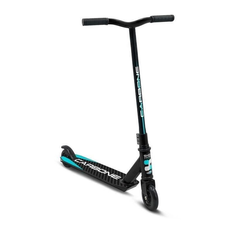 Trottinette Freestyle - SKIDS CONTROL CARBONE - JK525801