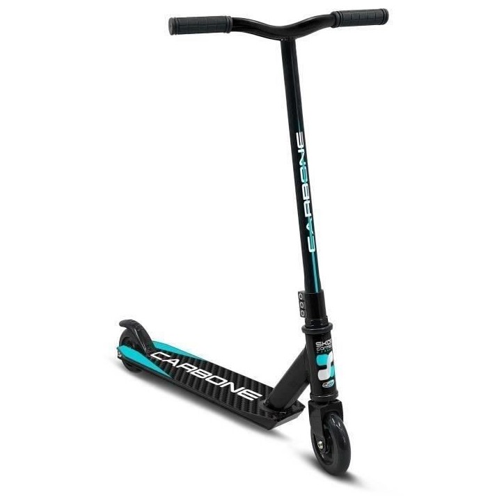 Trottinette Freestyle - SKIDS CONTROL CARBONE - JK525801