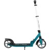 Trottinette pliable ajustable 200mm - Verte - SKIDS CONTROL OXYGEN - O