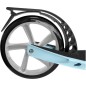 Trottinette pliable ajustable 200mm - Bleu - SKIDS CONTROL OXYGEN - OX794201 Trottinette pliable ajustable 200mm - Bleu - SKIDS CONTROL OXYGEN - OX794201