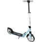 Trottinette pliable ajustable 200mm - Bleu - SKIDS CONTROL OXYGEN - OX794201 Trottinette pliable ajustable 200mm - Bleu - SKIDS CONTROL OXYGEN - OX794201