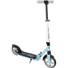 Trottinette pliable ajustable 200mm - Bleu - SKIDS CONTROL OXYGEN - OX