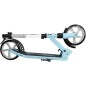Trottinette pliable ajustable 200mm - Bleu - SKIDS CONTROL OXYGEN - OX794201 Trottinette pliable ajustable 200mm - Bleu - SKIDS CONTROL OXYGEN - OX794201