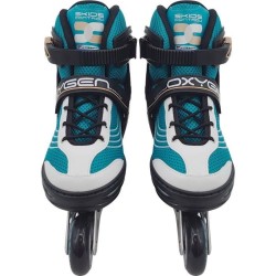 Roller en Ligne ajustable semi soft In-line - taille 42-45 - SKIDS CON