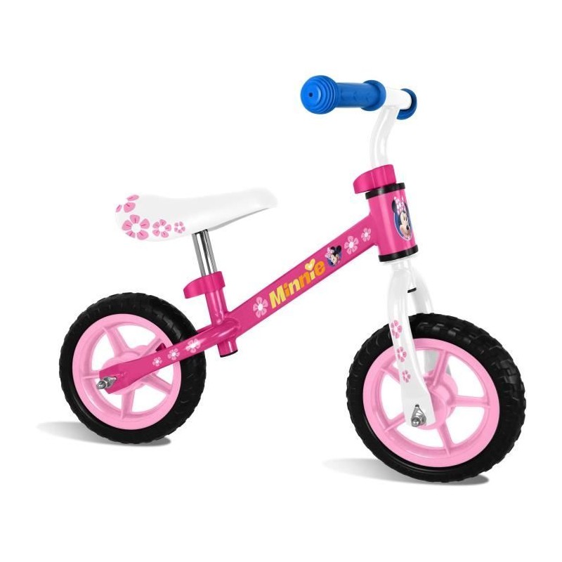 DISNEY MINNIE Draisienne DISNEY MINNIE Draisienne