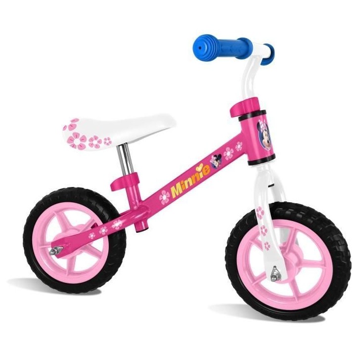 DISNEY MINNIE Draisienne DISNEY MINNIE Draisienne