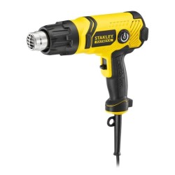 Décapeur Thermique - STANLEY FATMAX - FME670K-QS - 600°C - 2000W