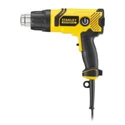 Décapeur Thermique - STANLEY FATMAX - FME670K-QS - 600°C - 2000W