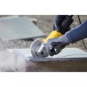 Meuleuse - STANLEY FATMAX - FMEG210-QS - 1 Main - 115 mm - 850W