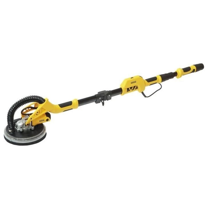 Ponceuse télescopique girafe STANLEY FATMAX SFMEE500S-QS - 750W