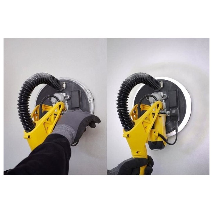Ponceuse télescopique girafe STANLEY FATMAX SFMEE500S-QS - 750W