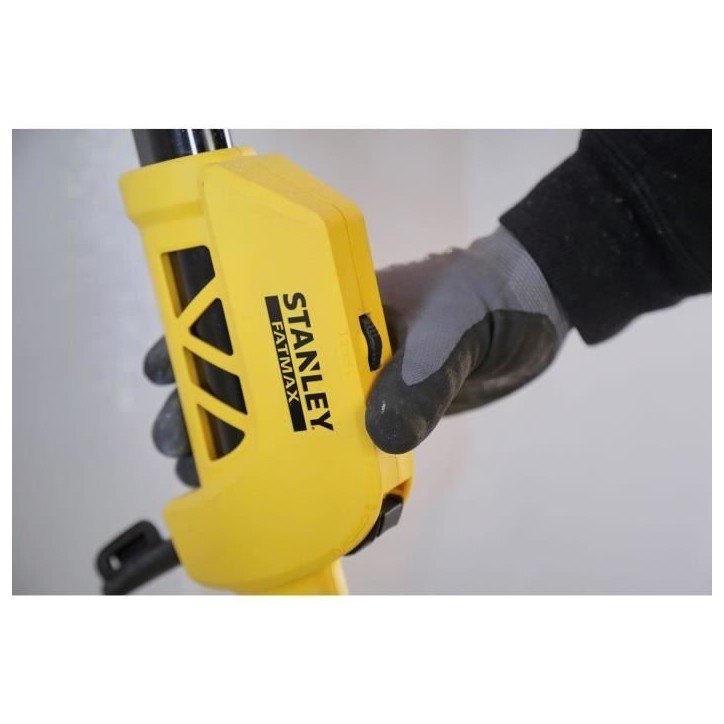 Ponceuse télescopique girafe STANLEY FATMAX SFMEE500S-QS - 750W