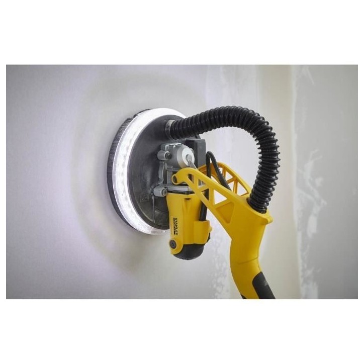 Ponceuse télescopique girafe STANLEY FATMAX SFMEE500S-QS - 750W