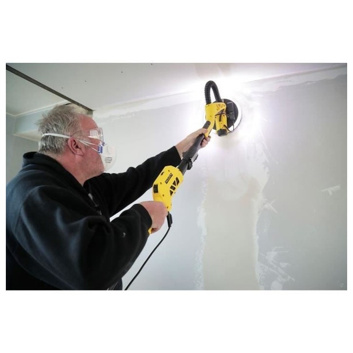 Ponceuse télescopique girafe STANLEY FATMAX SFMEE500S-QS - 750W