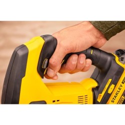 Scie Sauteuse - STANLEY FATMAX V20 - SFMCS600M2K-QW - Lithium 18V - 2