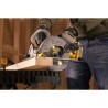 Scie Circulaire - STANLEY FATMAX V20 - SFMCS500M2K-QW - 165 mm - Lithi