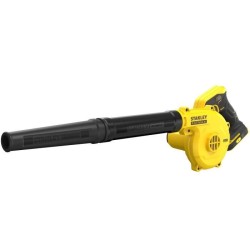 Souffleur sans fil - Stanley Fatmax - SFMCBL01B-XJ - 18V - Sans batter